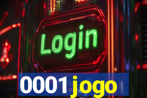 0001 jogo